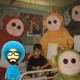 Illustration for article titled Nintendo’s Miitomo app is a more pleasant social network